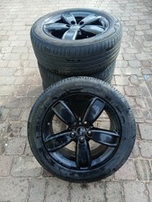 Mini Countryman Alloy Wheels