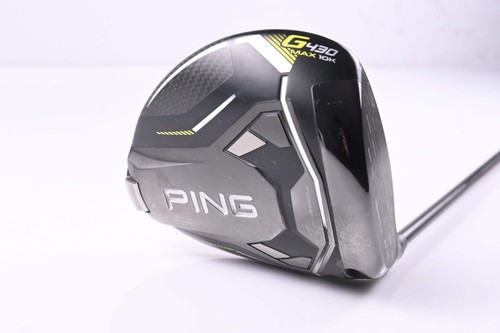 Ping g430 max 10k - max, driver