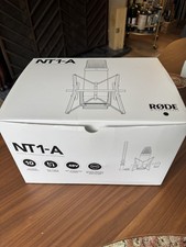 Rode NT1-A Complete Vocal