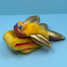 Rare vintage hasbro softies - rare,