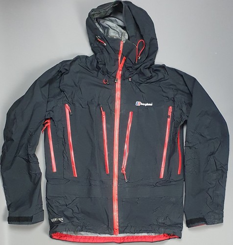 Berghaus goretex pro jacket - berghaus,