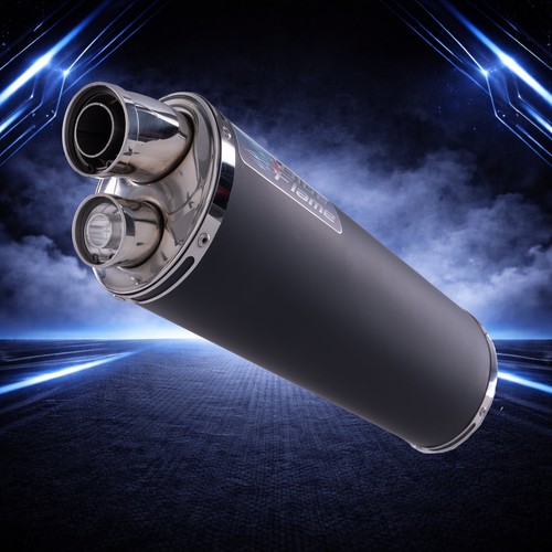 Suzuki sv650 2003 2010 exhaust - sv650, 2003-2010