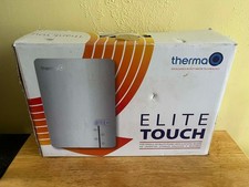 ThermaQ Elite Touch Instant