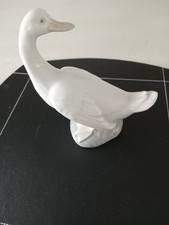 Retired Lladro Nao Porcelain