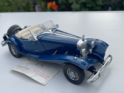 Franklin danbury mint 24 - mint, 1:24