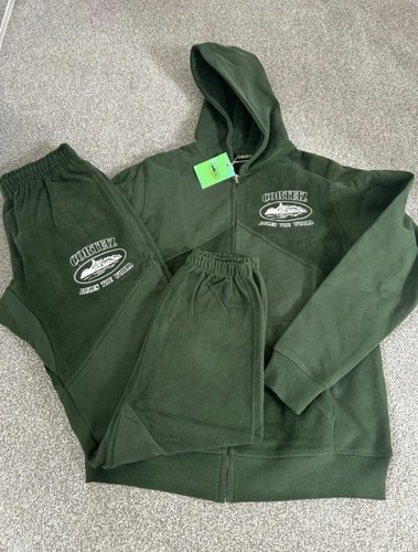 Crtz tracksuit set - tracksuit,