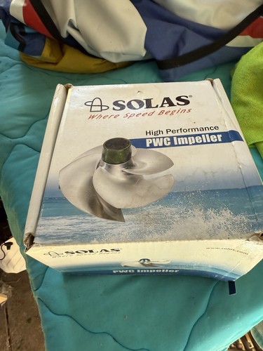 Seadoo jet ski solas - ski,