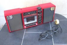 Vintage Sanyo M9707L Boombox