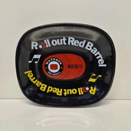 Vintage watneys red barrel - vintage,