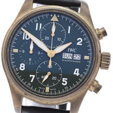 IWC SCHAFFHAUSEN Pilot watch