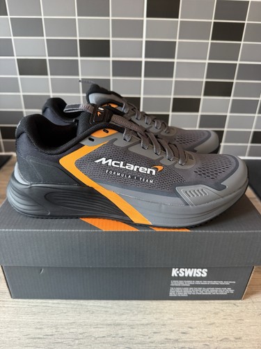 Swiss aero actv mclaren ii - x,