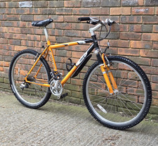 CARRERA KRAKEN MOUNTAIN BIKE