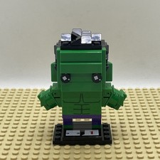 Lego BrickHeadz: Marvel 41592