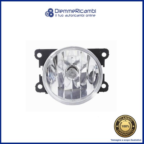 Front fog light right left - light,