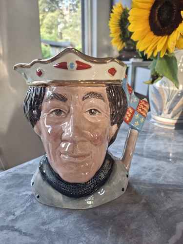 Large collectable royal - large,