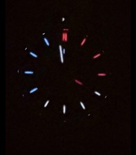 DEEP BLUE DAYNIGHT DIVER PC