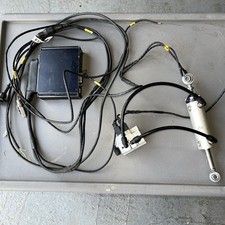 Geartronics Gearshift GCU