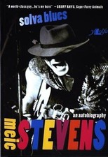 Solva Blues: Meic Stevens - An