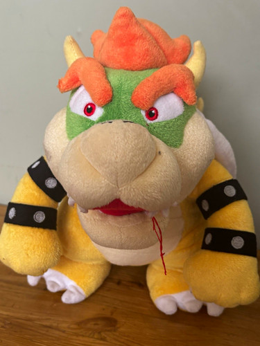 Bowser vintage super mario - bowser,