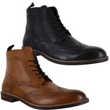 Mens Thomas Crick Askham