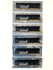 8GB Module Hynix 1Rx4 DDR4