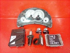 VAUXHALL TIGRA B 1.4 TWINPORT