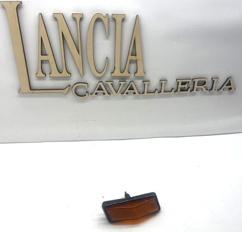 Left side indicator arrow - left,