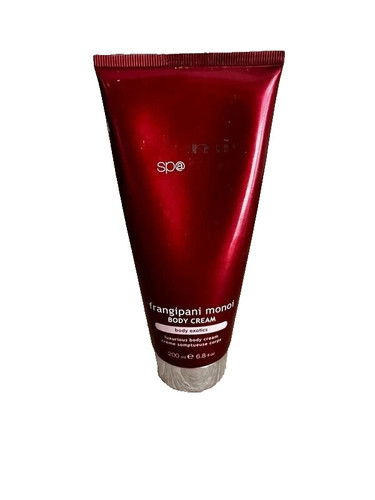 Elemis frangipani monoi body - elemis,
