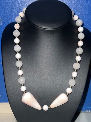 Vintage queen conch - vintage,
