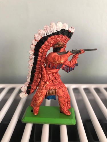 Britains deetail indian - deetail,