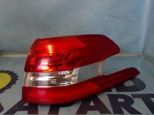 PEUGEOT 308 MK2 T9 5DR ESTATE 2017-2021 RIGHT O/S/R TAIL LIGHT 9678093880 42352 