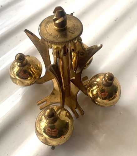 Ball adjustable pendulum for - ball,