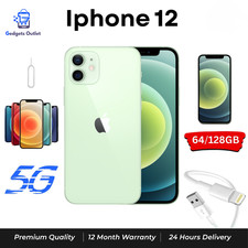 Apple iPhone 12 5G 64GB/128GB