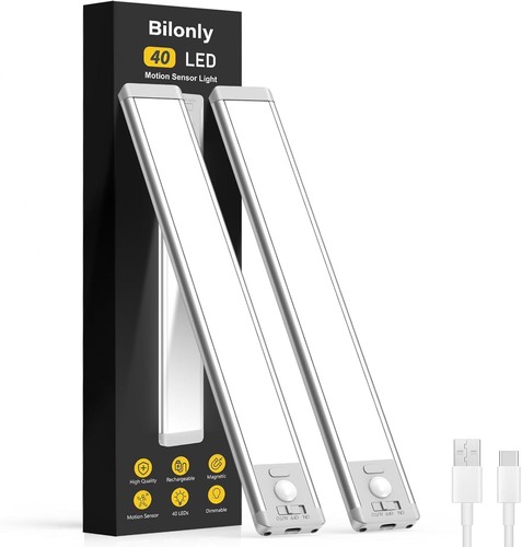 Motion sensor light indoor - motion,