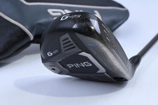 Ping G425 Max #3 Wood / 14.5 Degree / X-Flex Ping Tour Chrome 75 Shaft