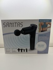 Sanitas SMG 26 Deep Tissue