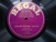 Eugene Meier: Cavalleria