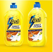 Flash direct floor fresh - flash, to