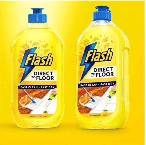 Flash direct floor fresh - flash, to