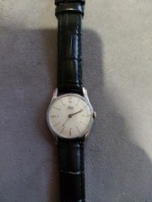 VINTAGE AVIA 15 JEWELS SWISS