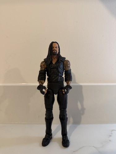 Wwe elite collection - wwe,