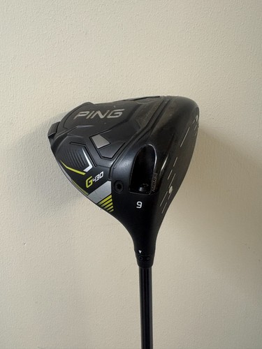 Ping g430 lst driver - g430,