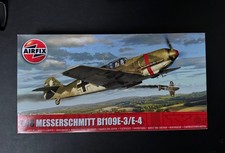 Airfix 1/48  Messerschmitt