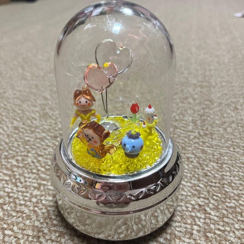 Beauty and the beast - beauty, musical