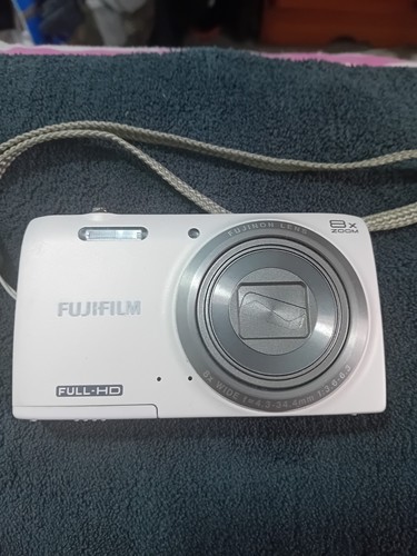 Fujifilm fuji digital - digital, camera
