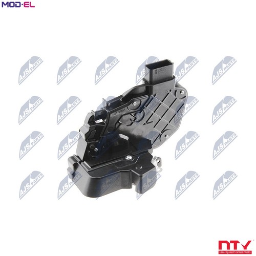Door lock ezc - for, land
