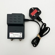 Wolsey WMA-WPS100/1 Masthead Amplifier Power Supply Unit - BRAND NEW