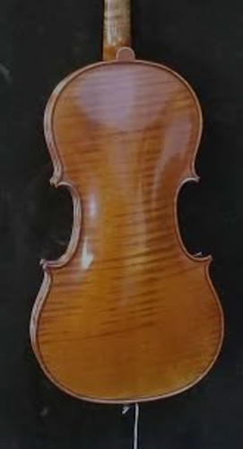 19th century antique violin - century,