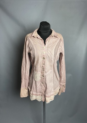Elisa cavaletti club blouse - elisa,