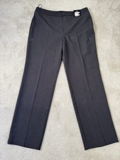 M&S BNWT CHARCOAL SMART